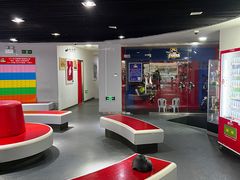 -冠军冰场CHAMPION RINK(中华城店)