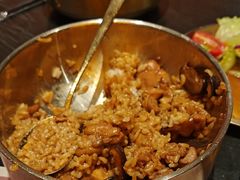 -闻老头·菊花炭烤肉(佛山首店)
