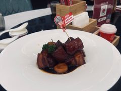 外婆红烧肉-申阿婆·上海菜·小海鲜(国展店)
