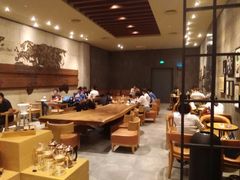 -星巴克臻选(深圳罗湖万象城店)