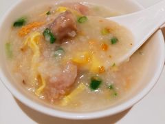 广东艇仔粥-金汇酒楼(中山东区店)