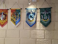 -逃脱反斗城沉浸剧情密室(北京路店)