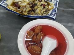 -海碗居老北京炸酱面(增光路店)