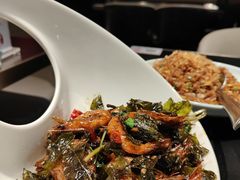 -老头儿油爆虾·1987杭州烟火味(湖滨银泰in77D区店)