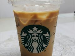-星巴克(南京狮子桥店)