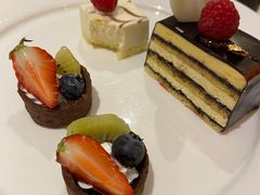 -西安西藏大厦开元名都大酒店·自助餐厅