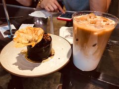 -Nectar One Cafe(勇烈路n1店)