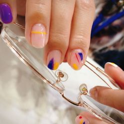 -J·C NAIL美甲美睫