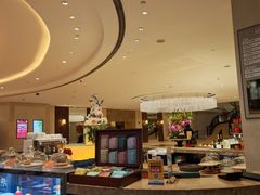 -深圳香格里拉酒店