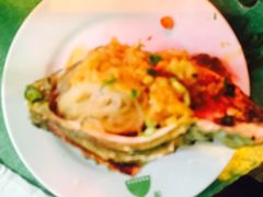 -鱼羊鲜烧烤(诚朴路店)