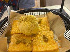 -鹅冠港式茶餐厅(来福士店)