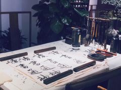 -小湾茶楼