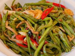 -那家·油麻菜馆(常德道店)