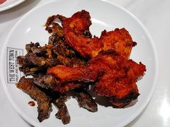 -圣琼美食百汇自助餐(白云万达店)