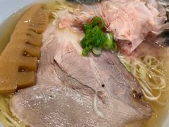 -面屋 猪一