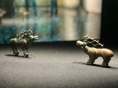 -张掖市博物馆