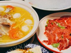 -金龙·打边炉(武进路店)