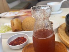 -蔡澜点心·粤菜(嘉里中心店)