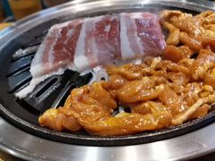 -九田家黑牛烤肉(溧水万达店)