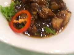 -江南村酒家
