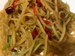 -七菜馆·东北菜·蒸饺(文体路店)