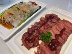 -花少爷·鲜虾干贝粥(延安万达店)