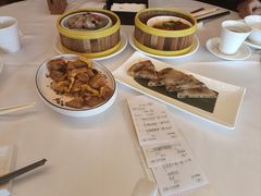 -顺德喜来登酒店·采悦轩