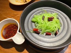 -云海肴·汽锅鸡·云南菜(苏州中心店)