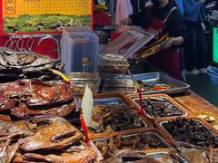 -7mall美食潮地标