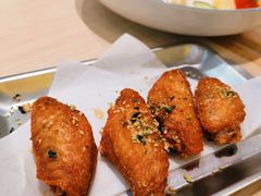 -卢家妈妈·西餐厨房(卜蜂中心店)