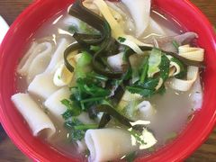 -老回回饺子馆(海洋馆店)