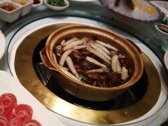 -天宜隆蘑菇宴火锅(石景山旗舰店)