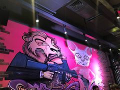 -本色.小马哥烧烤(五一路总店)