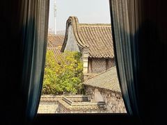 -前童古镇