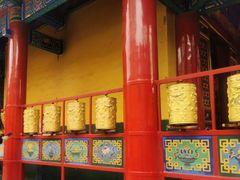 -西安市广仁寺