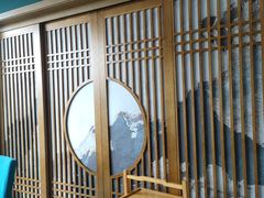 -野菌皇海景野生菌火锅(滨海大道店)