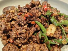 -湘中缘·湖南菜(娄底驻京办店)