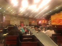-蝎王府羊蝎子(西直门店)