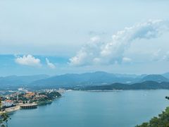-北京金海湖景区