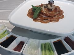 -味+新京宴·烤鸭·北京菜(创意谷店)