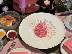 -华尔道夫酒店·羿庭(金鱼胡同店)