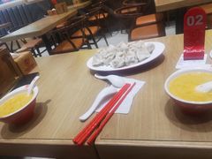 -赵奶奶水饺锅贴小酒馆(丁字沽店)