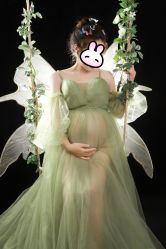 -孕视觉专业孕妇摄影(天津南开店)