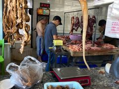 -蔡社牛肉城(龙湖店)