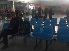 -敦煌莫高国际机场