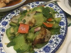 -阿殳菜馆·私厨(水围村店)