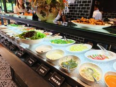 -拉蒂娜·巴西牛排馆 Latina·Brazilian Steakhouse(陆家嘴旗舰店)