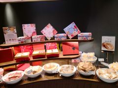 -荷家面包生日蛋糕(大渡口万达广场店)