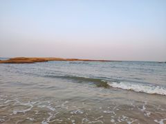 -日照灯塔风景区