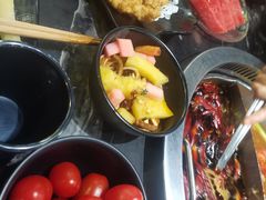 -小王少龙火锅(沙南街店)